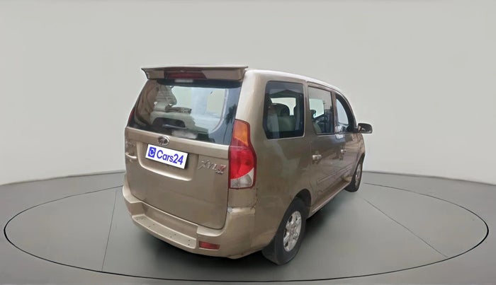 2010 Mahindra Xylo E8 ABS, Diesel, Manual, 1,59,921 km, exterior