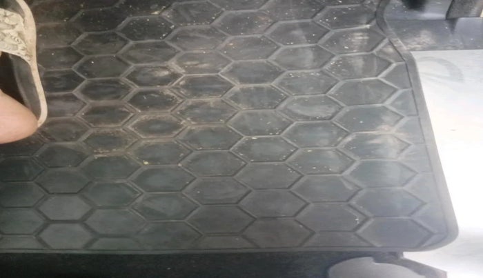 2010 Mahindra Xylo E8 ABS, Diesel, Manual, 1,59,921 km, interior