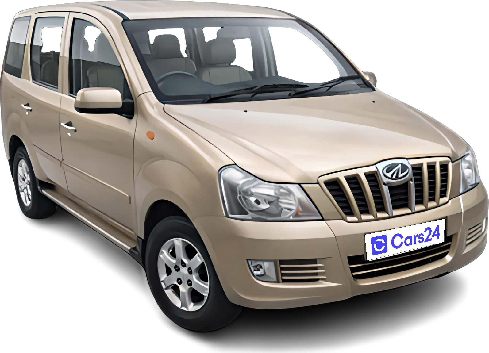 2010 Mahindra Xylo - SUV - Diesel - Manual - ₹3.20 lakh