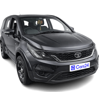 2018 Tata Hexa - SUV - Diesel - Automatic - ₹8.00 lakh