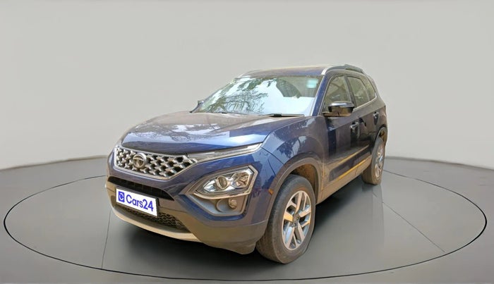 2022 Tata Safari XZA PLUS, Diesel, Automatic, 31,399 km, exterior