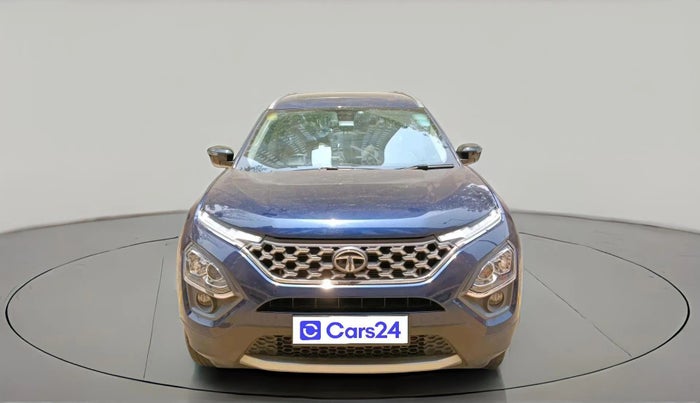2022 Tata Safari XZA PLUS, Diesel, Automatic, 31,399 km, exterior