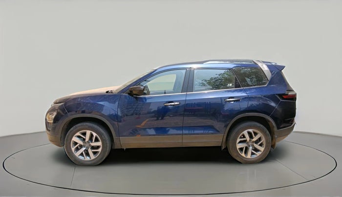 2022 Tata Safari XZA PLUS, Diesel, Automatic, 31,399 km, exterior