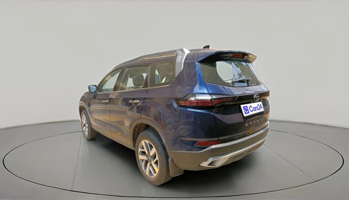 2022 Tata Safari XZA PLUS, Diesel, Automatic, 31,399 km, exterior