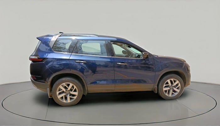 2022 Tata Safari XZA PLUS, Diesel, Automatic, 31,399 km, exterior