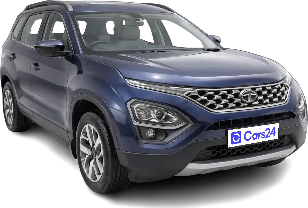 2022 Tata Safari - SUV - Diesel - Automatic - ₹16.40 lakh