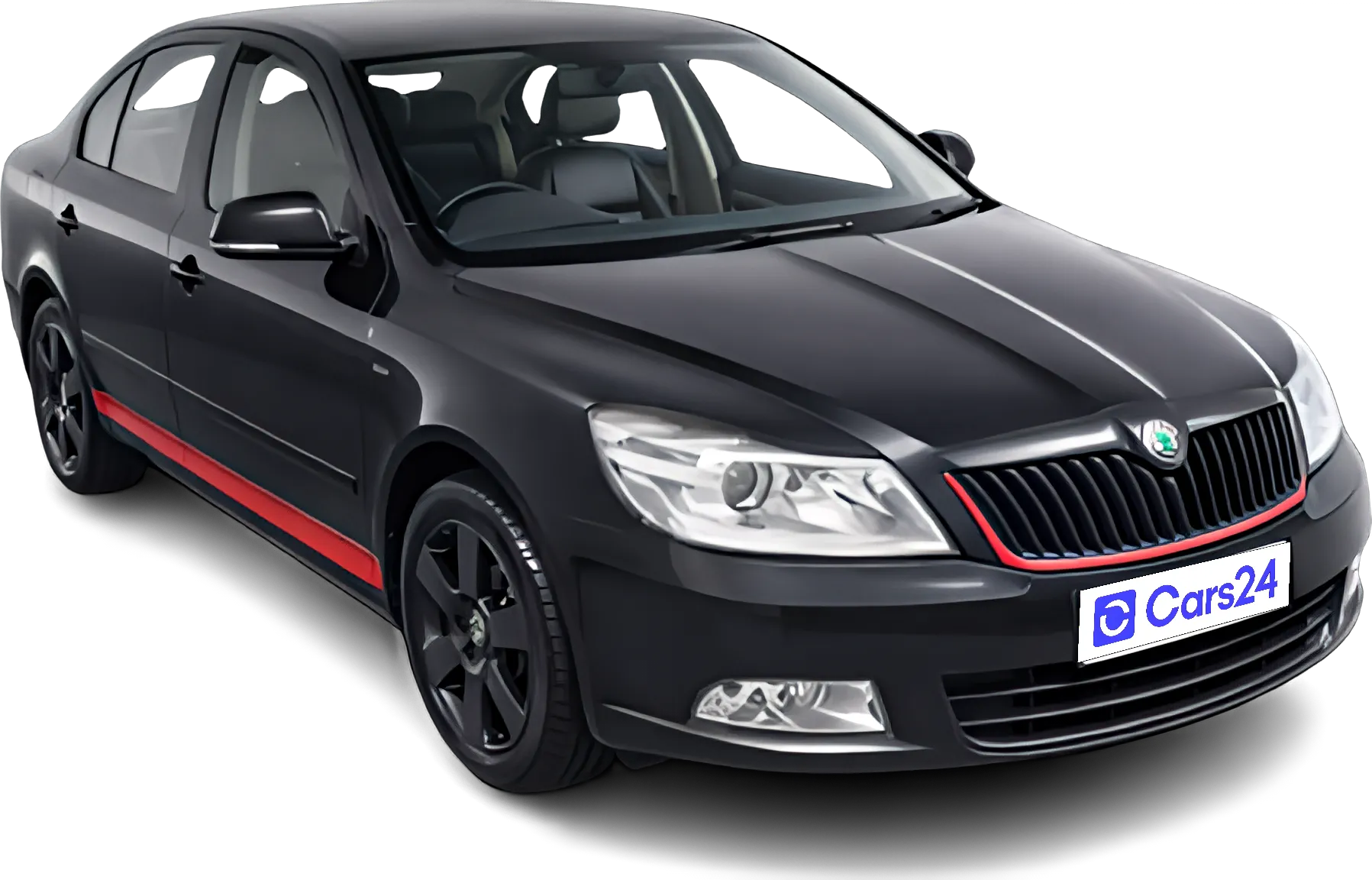 2013 Skoda Laura - Sedan - Diesel - Manual - ₹2.90 lakh