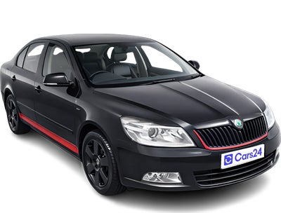 2013 Skoda Laura - Sedan - Diesel - Manual - ₹2.90 lakh