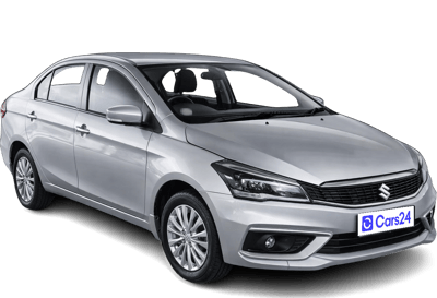 2022 Maruti Ciaz - Sedan - Petrol - Manual - ₹9.00 lakh