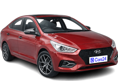 2019 Hyundai Verna - Sedan - Petrol - Manual - ₹6.54 lakh