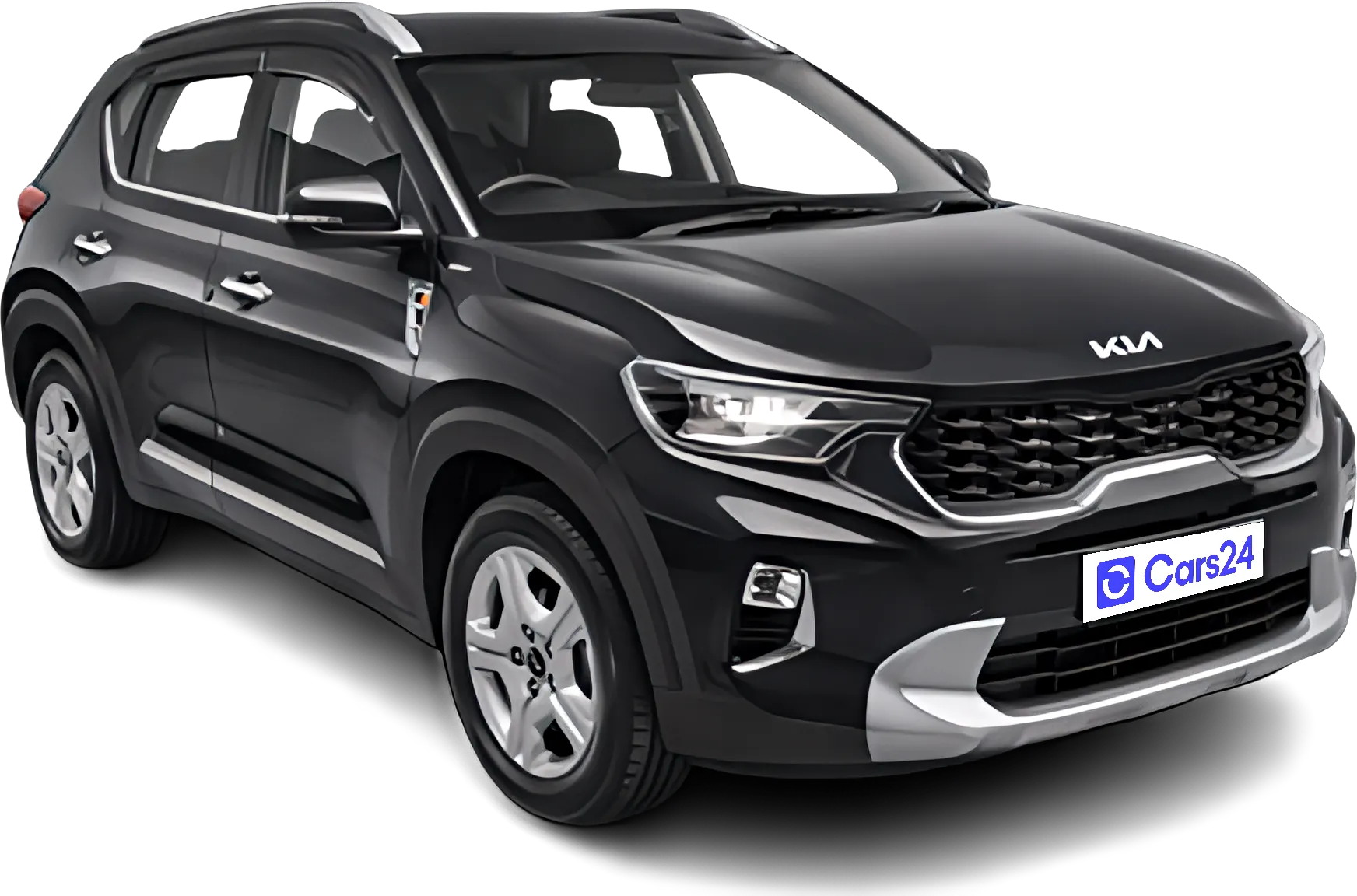 2023 KIA SONET - SUV - Petrol - Manual - ₹9.40 lakh