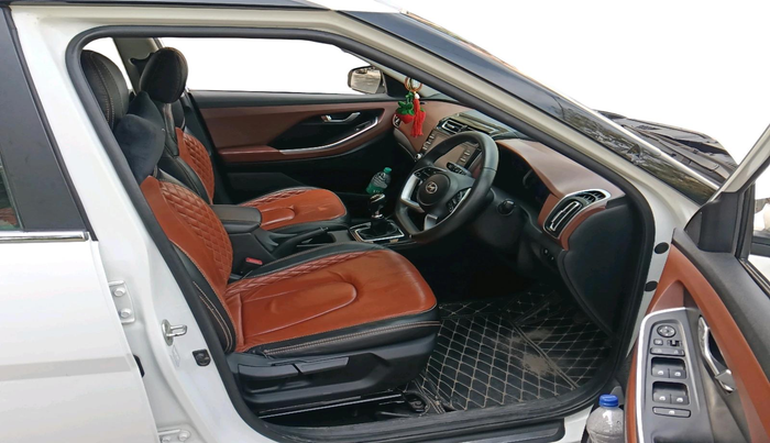 2022 Hyundai ALCAZAR 1.5 PRESTIGE EXE 6S, Diesel, Manual, 1,14,343 km, interior
