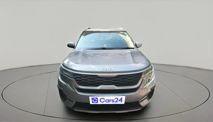 2021 KIA SELTOS HTK PLUS 1.5 DIESEL, Diesel, Manual, 1,10,019 km, exterior