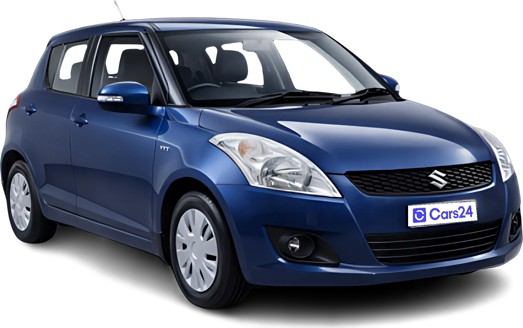 2012 Maruti Swift - Hatchback - Petrol - Manual - ₹3.40 lakh