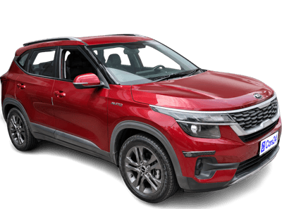 2019 KIA SELTOS - SUV - Diesel - Automatic - ₹10.75 lakh