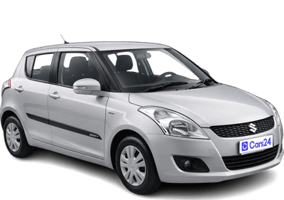 2012 Maruti Swift - Hatchback - Petrol - Manual - ₹2.27 lakh