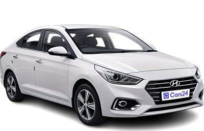 2018 Hyundai Verna - Sedan - Diesel - Manual - ₹7.60 lakh