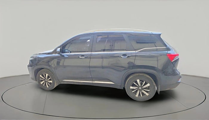 2020 MG HECTOR PLUS SHARP 2.0 DIESEL TURBO MT 6-STR, Diesel, Manual, 64,812 km, exterior