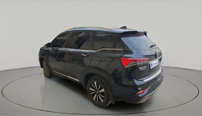 2020 MG HECTOR PLUS SHARP 2.0 DIESEL TURBO MT 6-STR, Diesel, Manual, 64,812 km, exterior