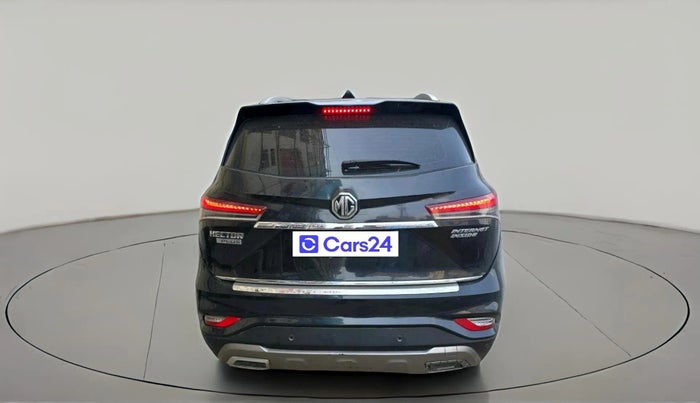 2020 MG HECTOR PLUS SHARP 2.0 DIESEL TURBO MT 6-STR, Diesel, Manual, 64,812 km, exterior