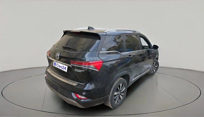 2020 MG HECTOR PLUS SHARP 2.0 DIESEL TURBO MT 6-STR, Diesel, Manual, 64,812 km, exterior