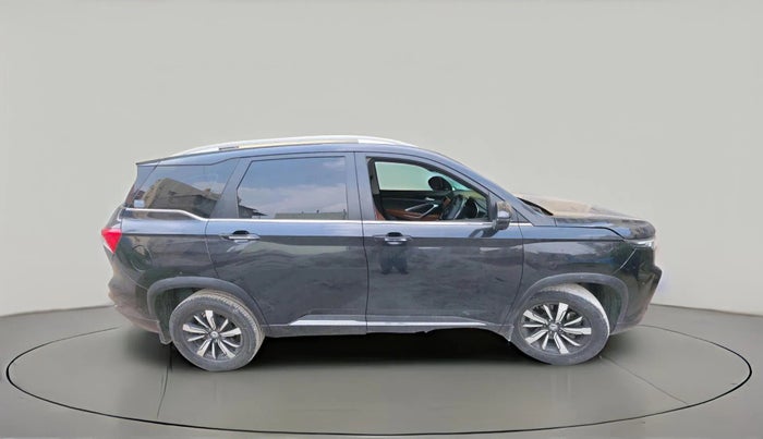 2020 MG HECTOR PLUS SHARP 2.0 DIESEL TURBO MT 6-STR, Diesel, Manual, 64,812 km, exterior