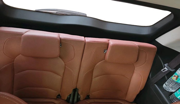 2020 MG HECTOR PLUS SHARP 2.0 DIESEL TURBO MT 6-STR, Diesel, Manual, 64,812 km, interior