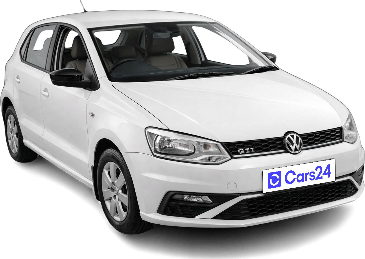 2012 Volkswagen Polo - Hatchback - Diesel - Manual - ₹2.20 lakh