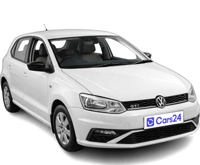 2012 Volkswagen Polo - Hatchback - Diesel - Manual - ₹2.20 lakh