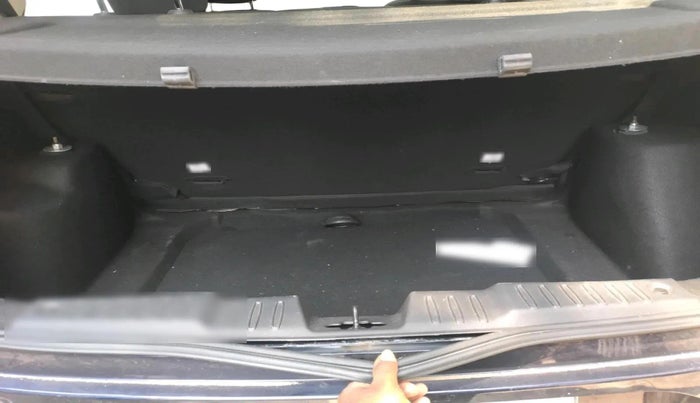 2023 Tata ALTROZ XZ PETROL, Petrol, Manual, 16,946 km, exterior