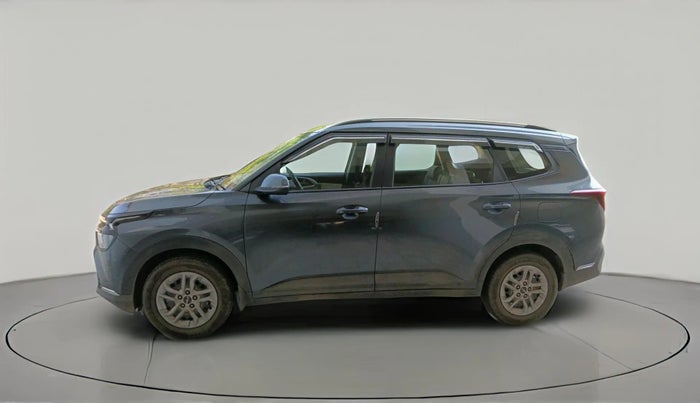 2022 KIA CARENS PRESTIGE 1.4 PETROL 7 STR, Petrol, Manual, 28,386 km, exterior