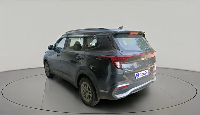 2022 KIA CARENS PRESTIGE 1.4 PETROL 7 STR, Petrol, Manual, 28,386 km, exterior