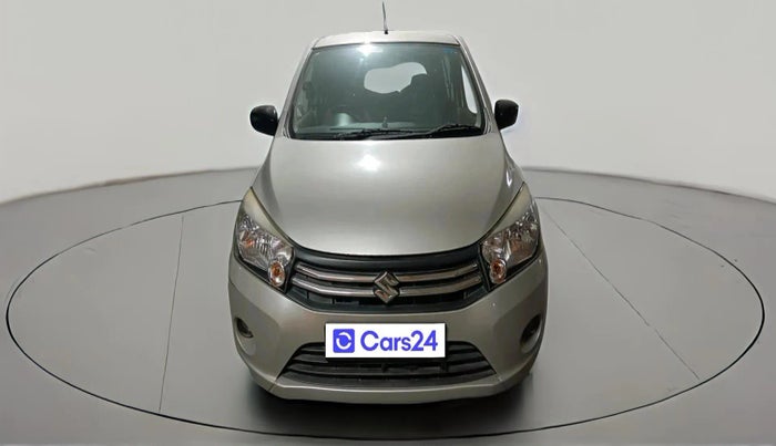 2017 Maruti Celerio VXI AMT (O), Petrol, Automatic, 48,167 km, exterior