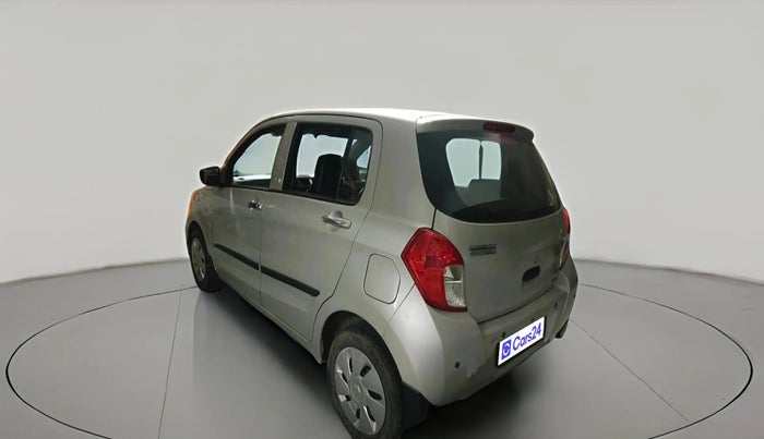 2017 Maruti Celerio VXI AMT (O), Petrol, Automatic, 48,167 km, exterior