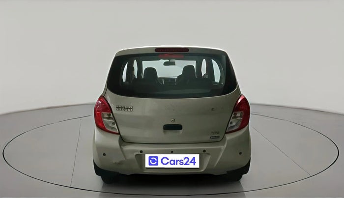 2017 Maruti Celerio VXI AMT (O), Petrol, Automatic, 48,167 km, exterior