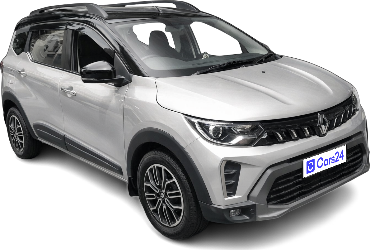 2022 Renault TRIBER - SUV - Petrol - Manual - ₹5.60 lakh