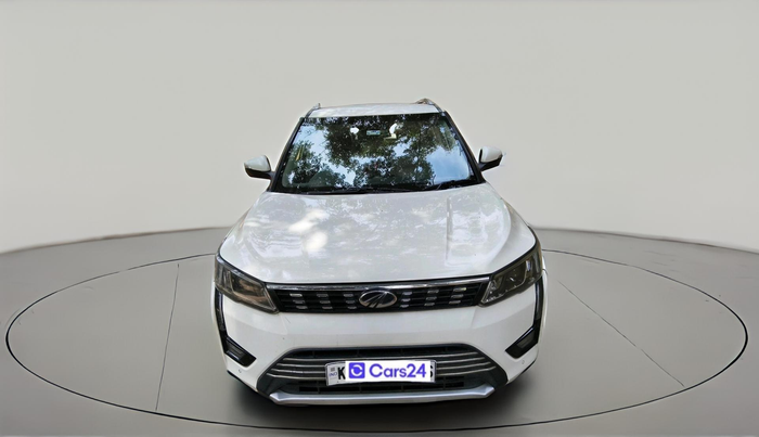 2019 Mahindra XUV300 W8 (O) 1.5 DIESEL, Diesel, Manual, 91,295 km, exterior