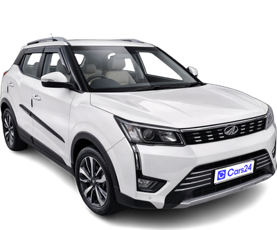 2019 Mahindra XUV300 - SUV - Diesel - Manual - ₹7.70 lakh