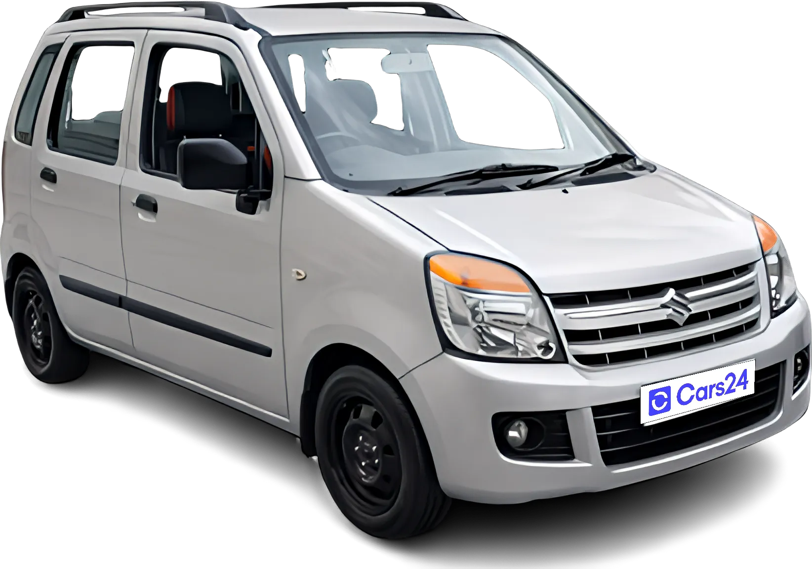 2006 Maruti Wagon R - Hatchback - Petrol - Manual - ₹1.09 lakh