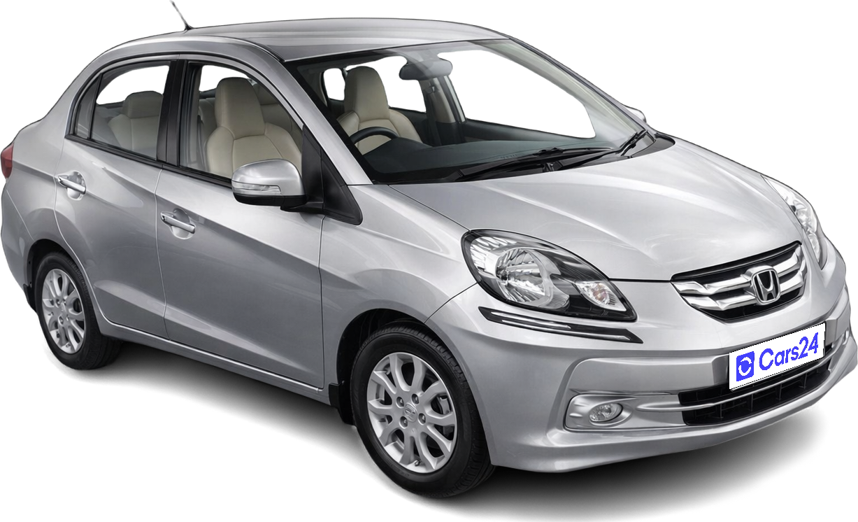 2014 Honda Amaze - Sedan - Petrol - Manual - ₹4.53 lakh