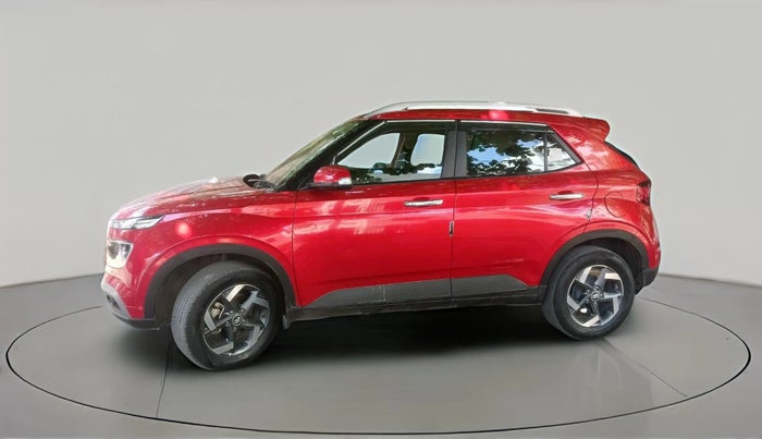 2020 Hyundai VENUE SX PLUS 1.0 TURBO DCT, Petrol, Automatic, 40,323 km, exterior