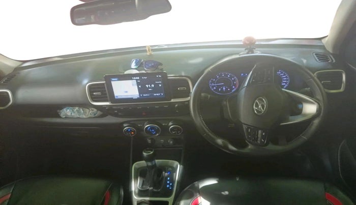 2020 Hyundai VENUE SX PLUS 1.0 TURBO DCT, Petrol, Automatic, 40,323 km, interior