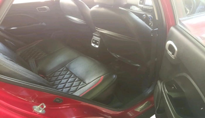 2020 Hyundai VENUE SX PLUS 1.0 TURBO DCT, Petrol, Automatic, 40,323 km, interior