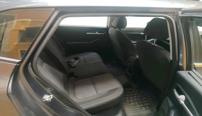 2020 KIA SELTOS HTK PLUS 1.5, Petrol, Manual, 34,670 km, interior