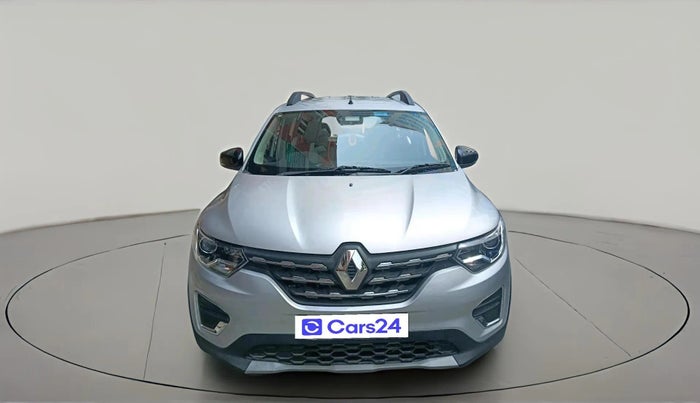 2023 Renault TRIBER RXZ, Petrol, Manual, 14,858 km, exterior