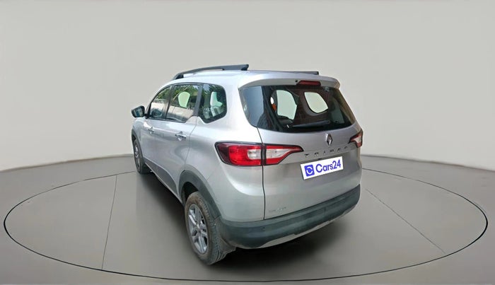 2023 Renault TRIBER RXZ, Petrol, Manual, 14,858 km, exterior