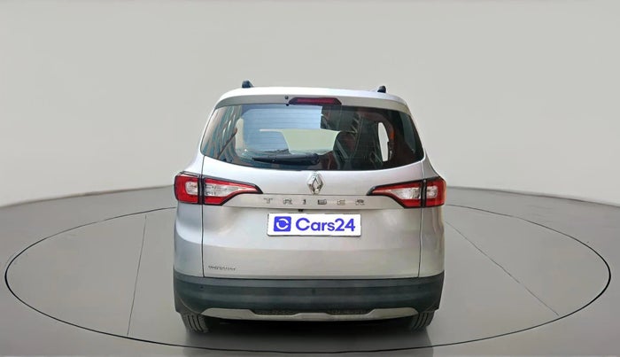 2023 Renault TRIBER RXZ, Petrol, Manual, 14,858 km, exterior