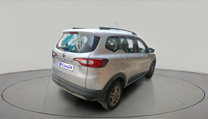 2023 Renault TRIBER RXZ, Petrol, Manual, 14,858 km, exterior