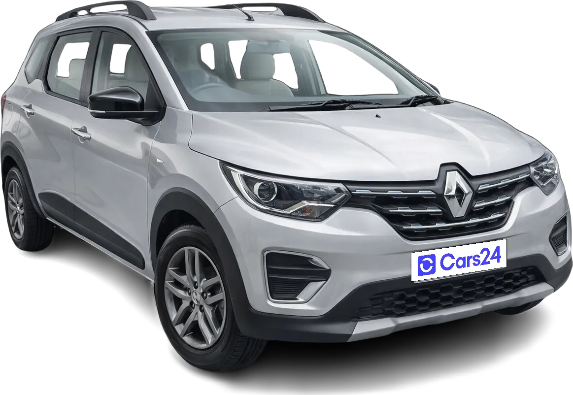 2023 Renault TRIBER - SUV - Petrol - Manual - ₹7.00 lakh