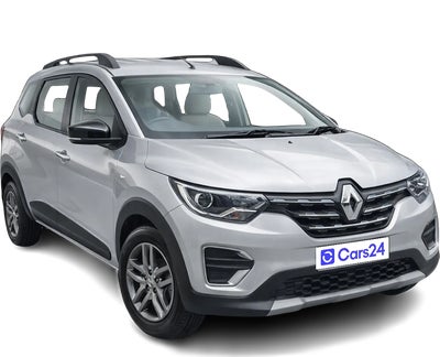 2023 Renault TRIBER - SUV - Petrol - Manual - ₹7.00 lakh